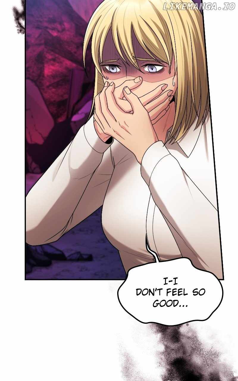 Paranoid Mage Chapter 60 76
